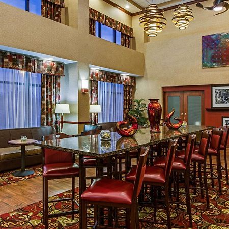 Hampton Inn & Suites Toledo-Perrysburg Rossford Kültér fotó