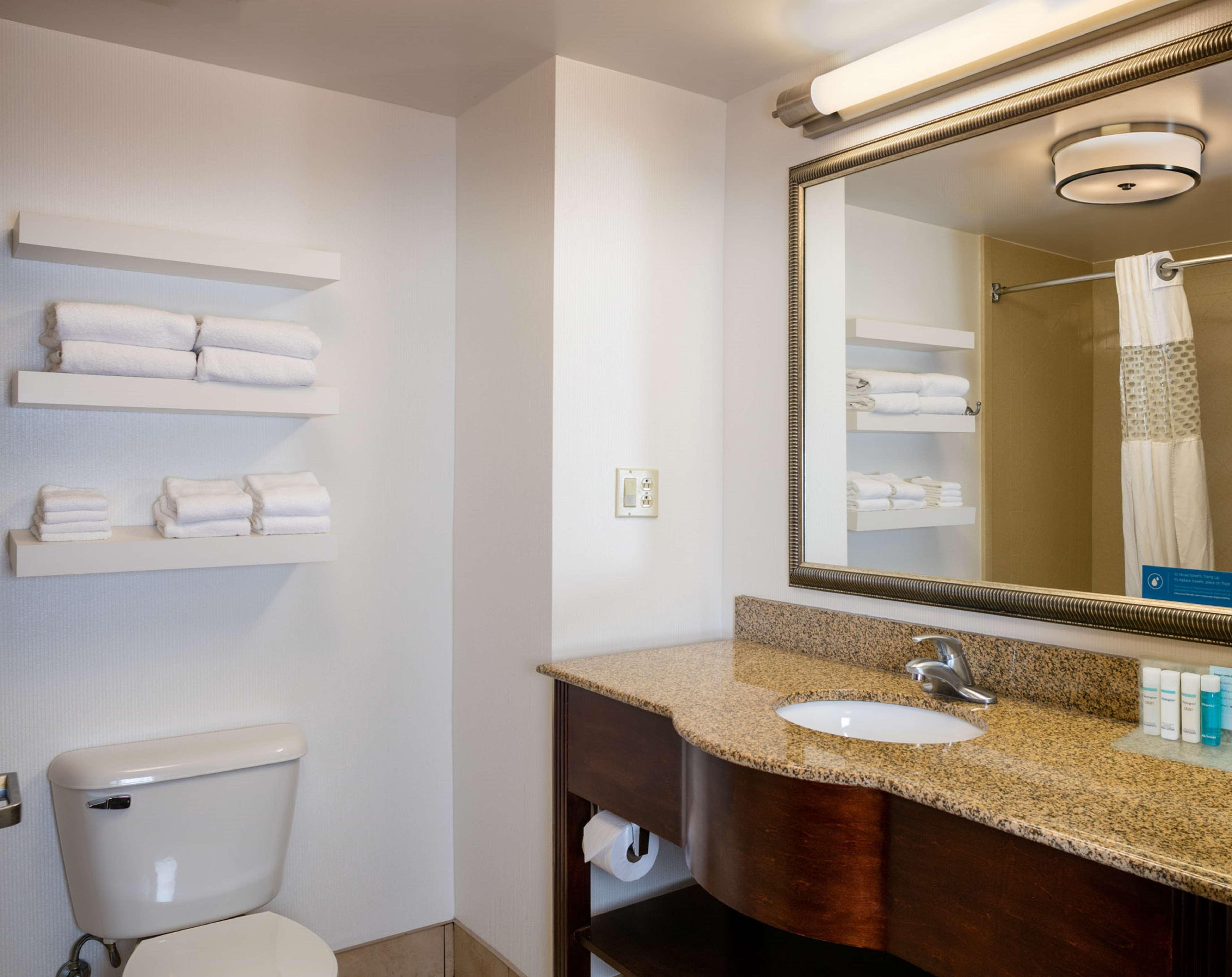 Hampton Inn & Suites Toledo-Perrysburg Rossford Kültér fotó
