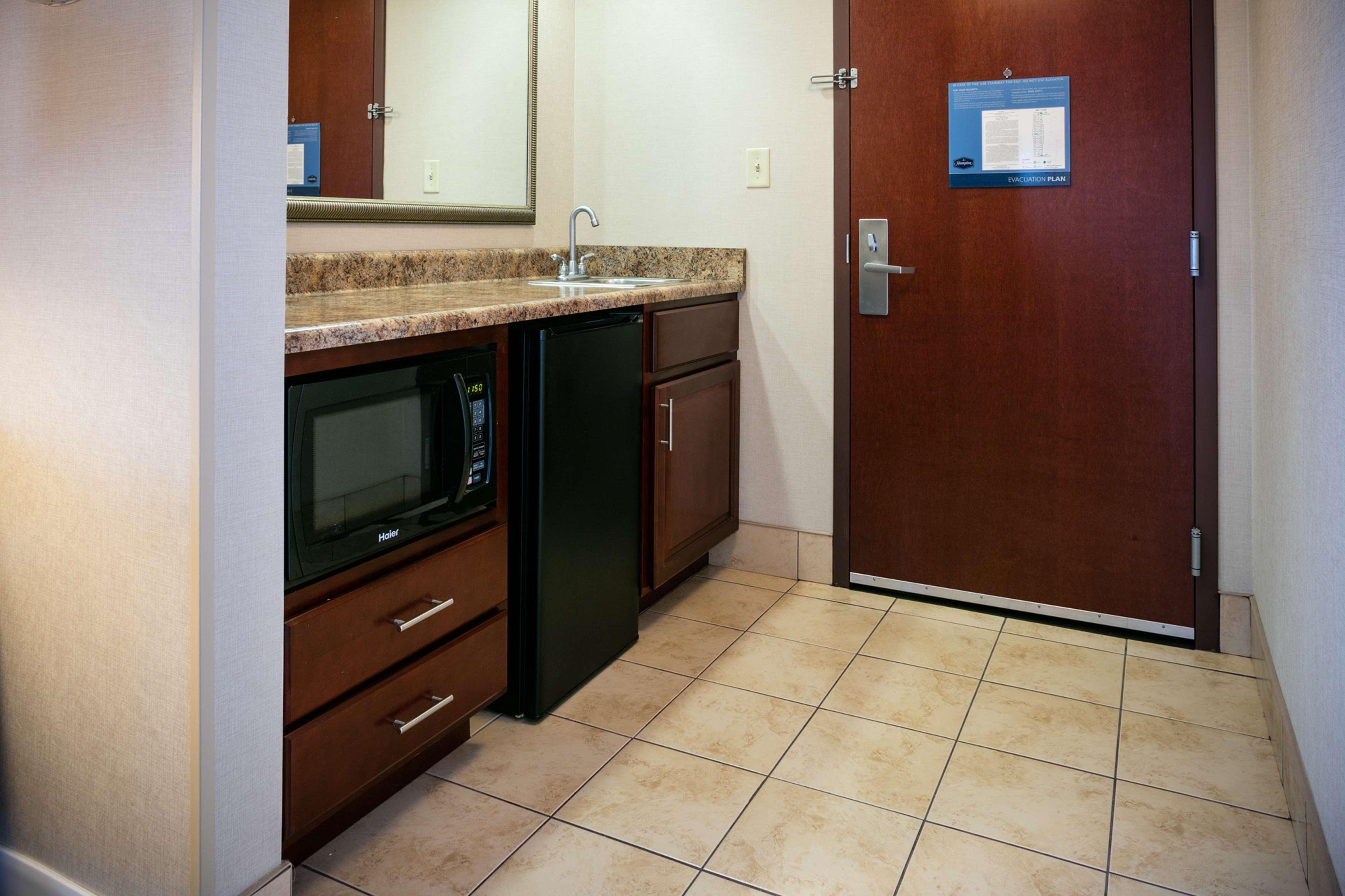 Hampton Inn & Suites Toledo-Perrysburg Rossford Kültér fotó