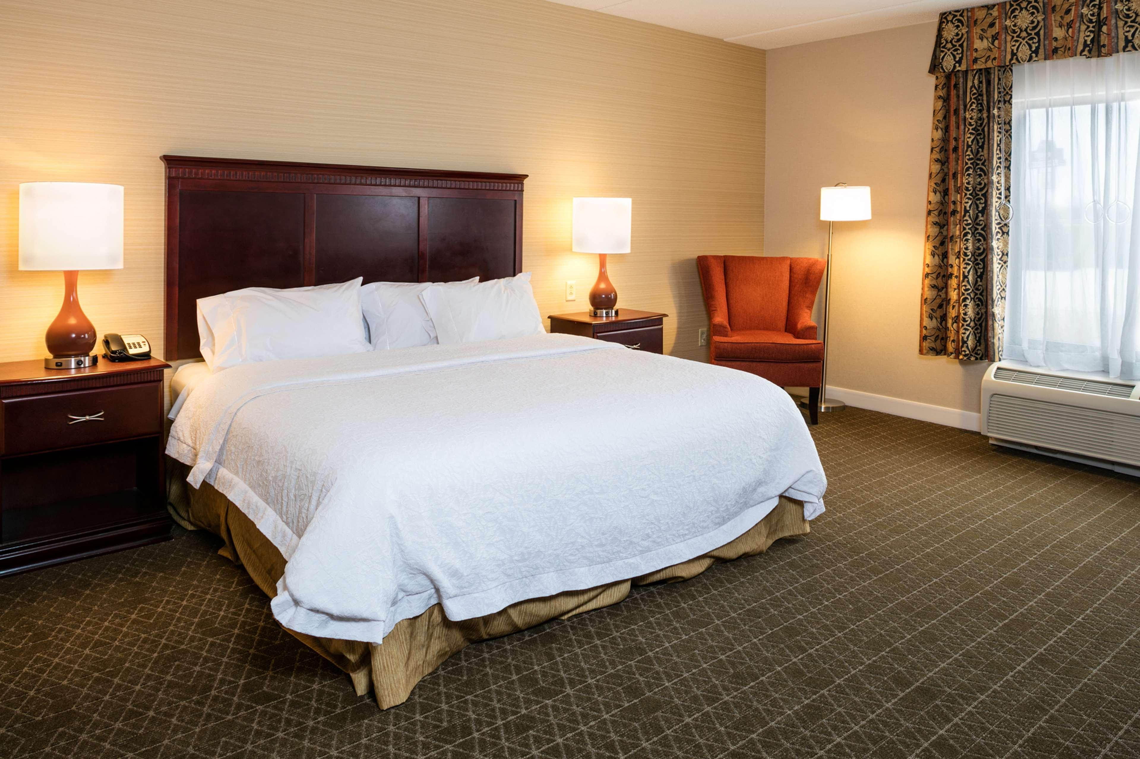 Hampton Inn & Suites Toledo-Perrysburg Rossford Kültér fotó