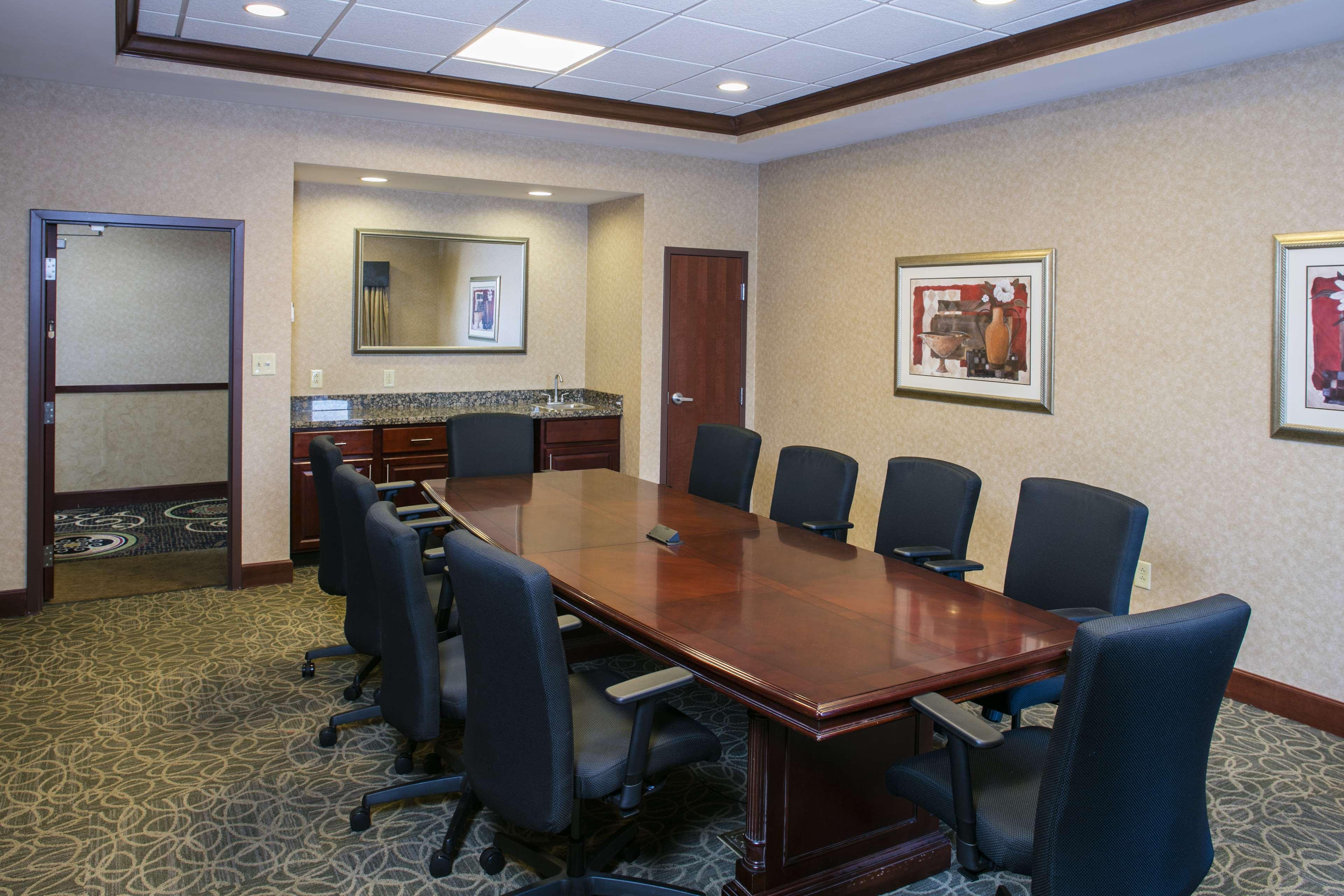 Hampton Inn & Suites Toledo-Perrysburg Rossford Kültér fotó