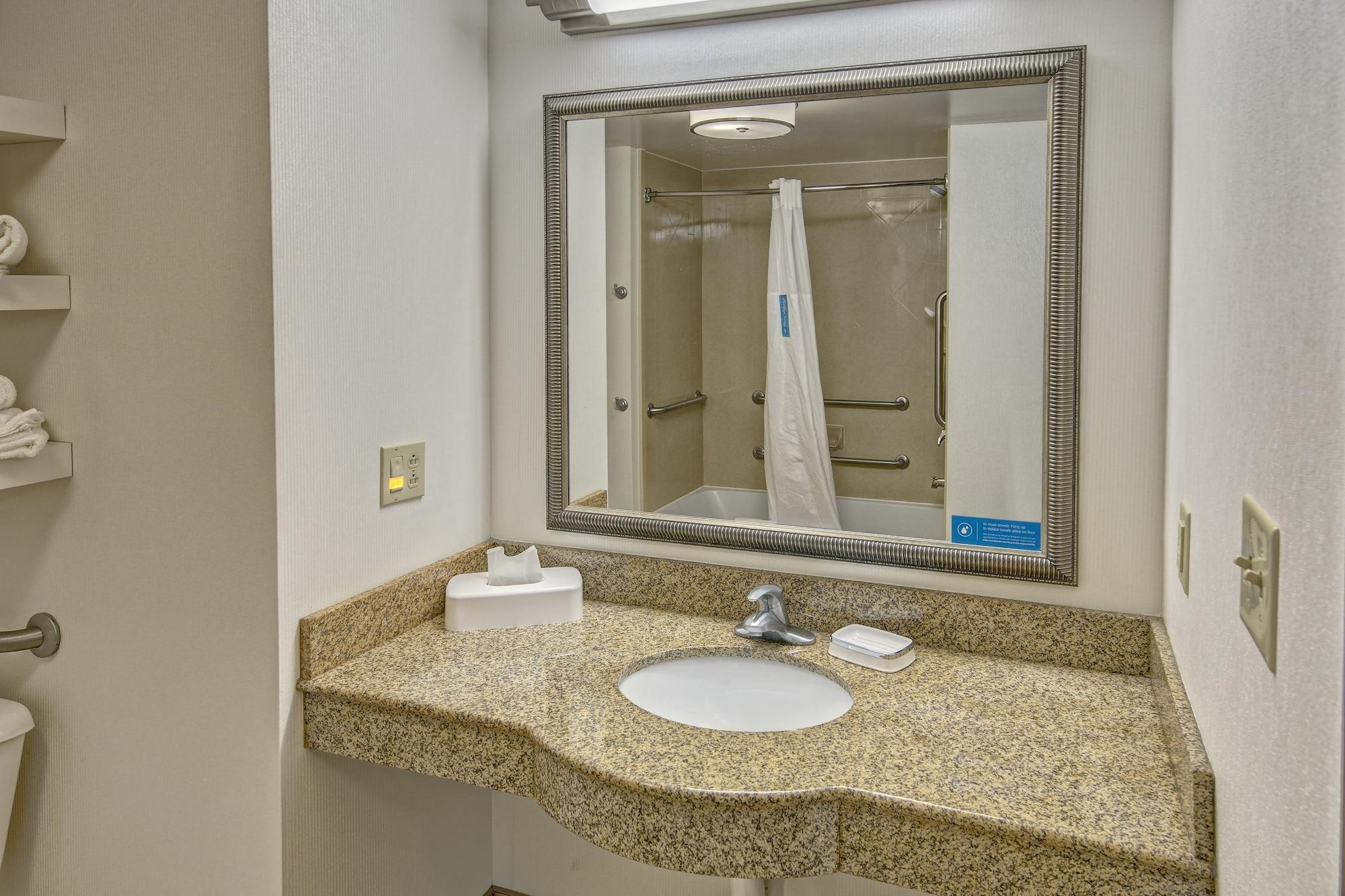 Hampton Inn & Suites Toledo-Perrysburg Rossford Kültér fotó