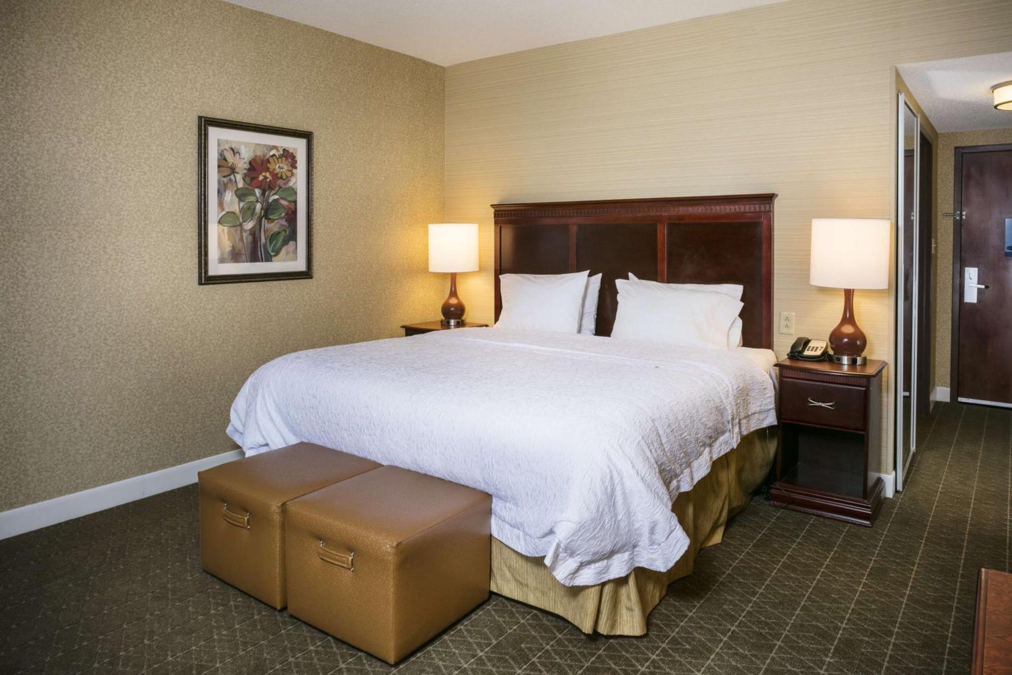 Hampton Inn & Suites Toledo-Perrysburg Rossford Kültér fotó