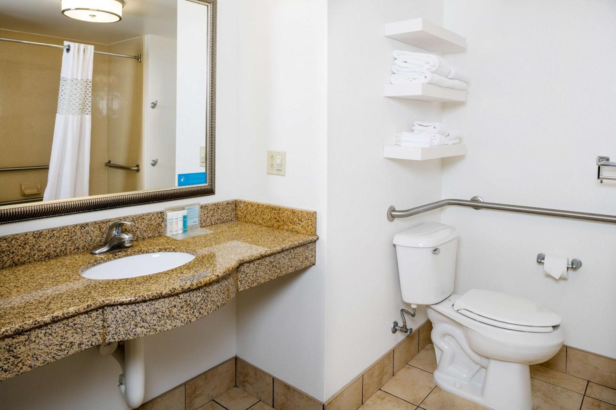 Hampton Inn & Suites Toledo-Perrysburg Rossford Kültér fotó