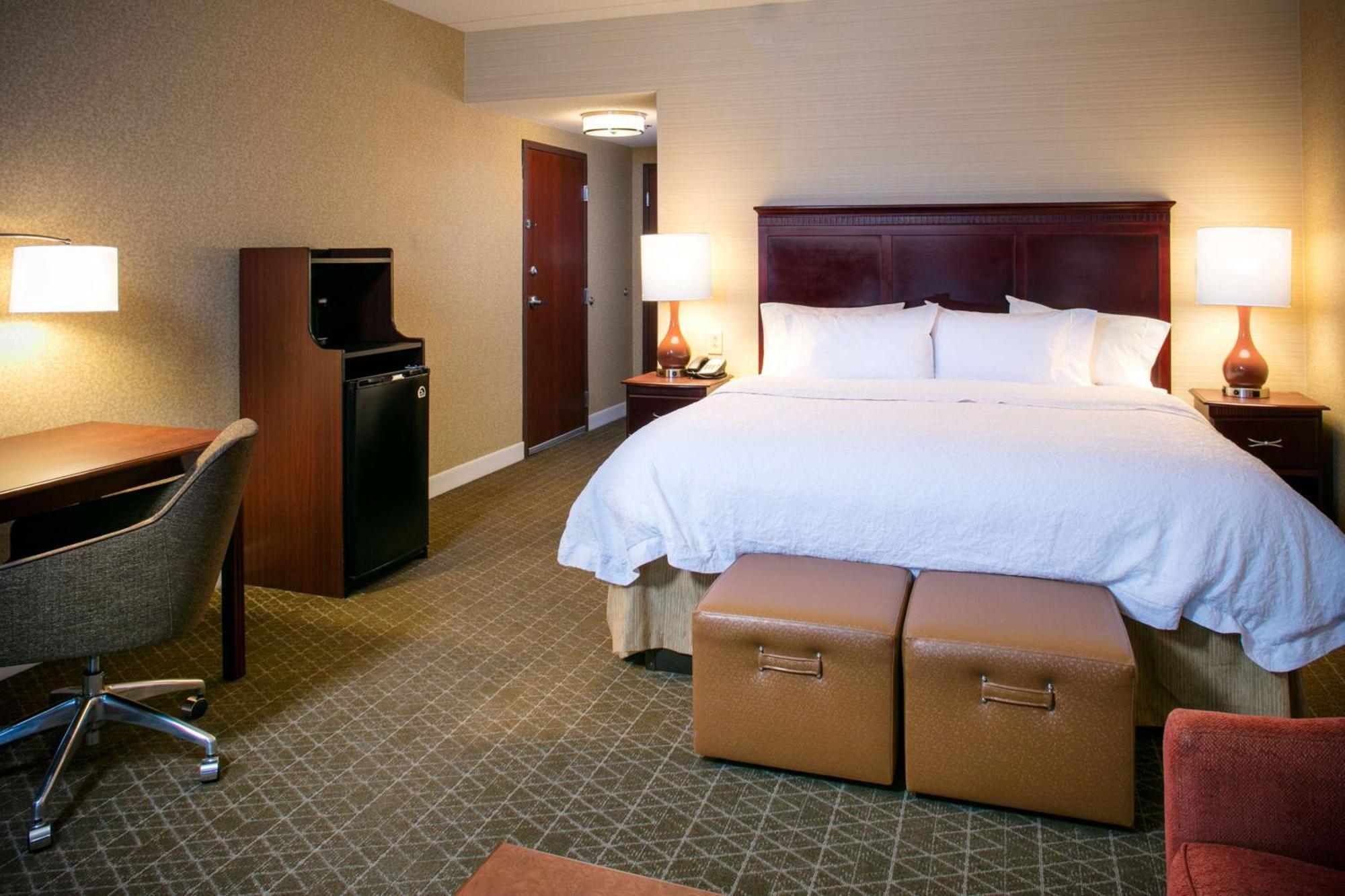 Hampton Inn & Suites Toledo-Perrysburg Rossford Kültér fotó