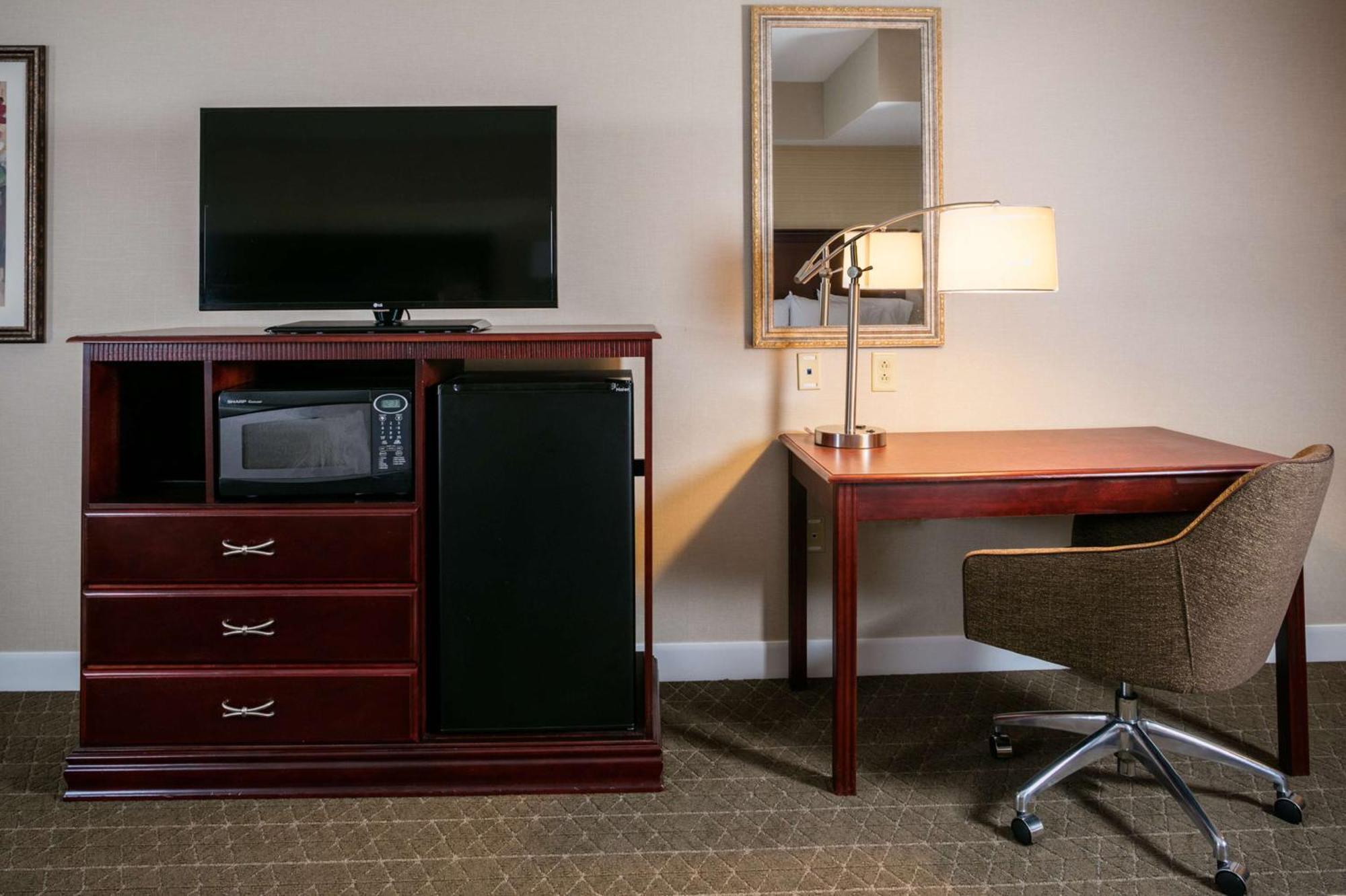 Hampton Inn & Suites Toledo-Perrysburg Rossford Kültér fotó