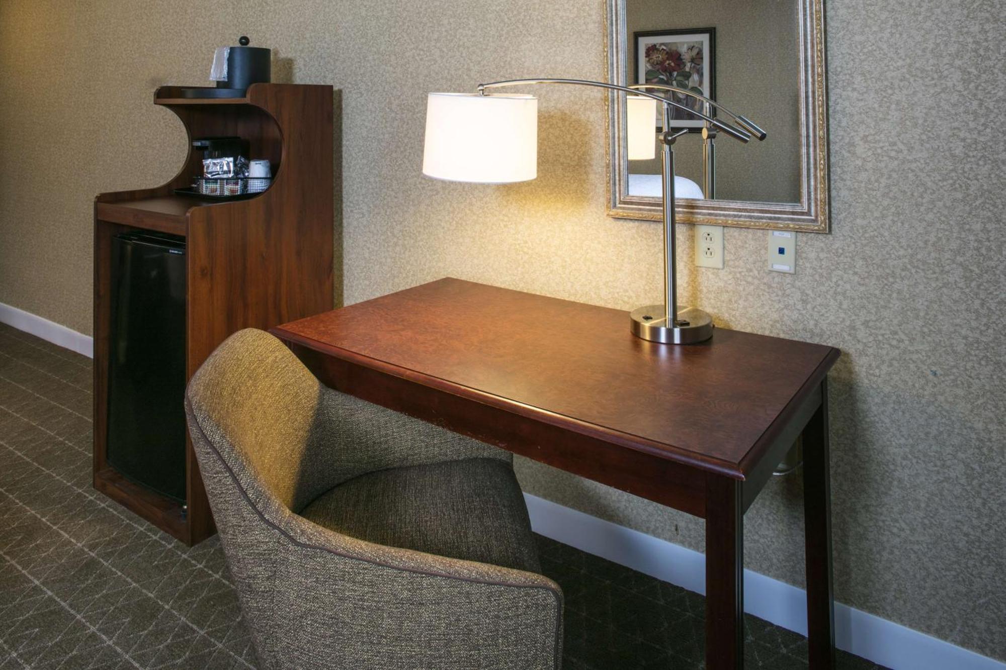 Hampton Inn & Suites Toledo-Perrysburg Rossford Kültér fotó
