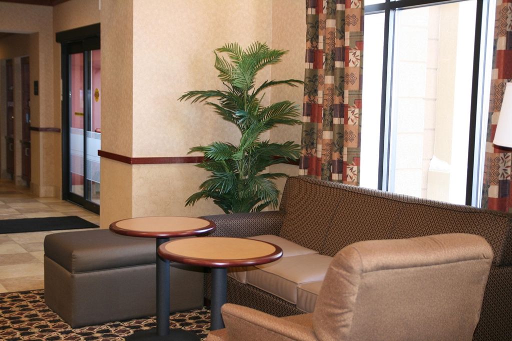 Hampton Inn & Suites Toledo-Perrysburg Rossford Szoba fotó