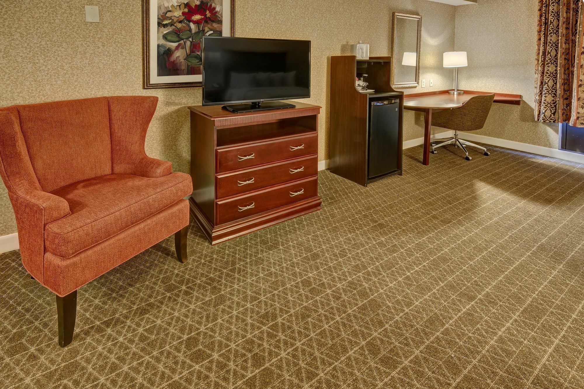 Hampton Inn & Suites Toledo-Perrysburg Rossford Kültér fotó